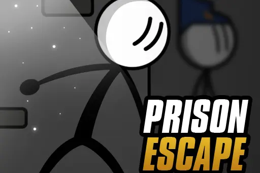Prison Escape Online